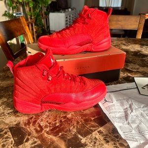 Jordan Retro High-Top Sneakers